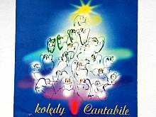 Weihnachtslieder von Cantabile
