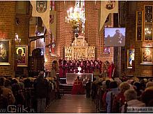 Misterium Pasyjne w gorzowskiej katedrze - 2012